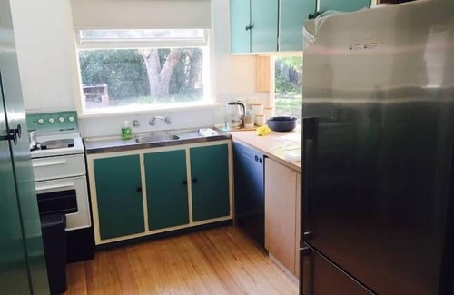 Point Lonsdale Casa | Ocean Beach Retreat (Escucha el surf)!