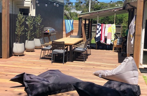 Point Lonsdale Casa | Ocean Beach Retreat (Escucha el surf)!