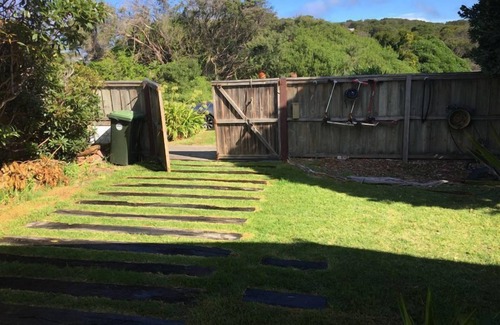 Point Lonsdale Casa | Ocean Beach Retreat (Escucha el surf)!