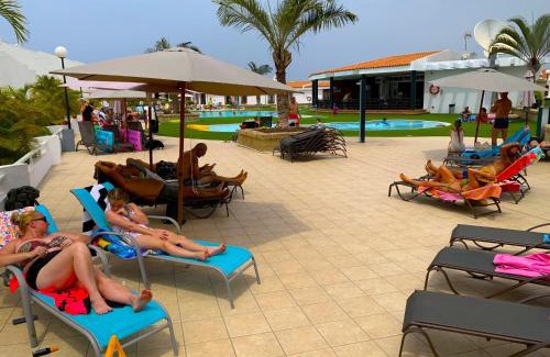 Costa Adeje Apartamento | Ocean Beach Seaview Resort