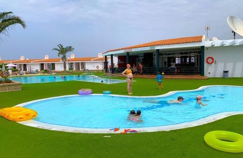 Costa Adeje Apartamento | Ocean Beach Seaview Resort
