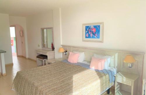 Costa Adeje Apartamento | Ocean Beach Seaview Resort