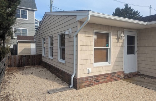 Lavallette Casa | Ocean Beach Shores Family/Pet Friendly Shore Vacation