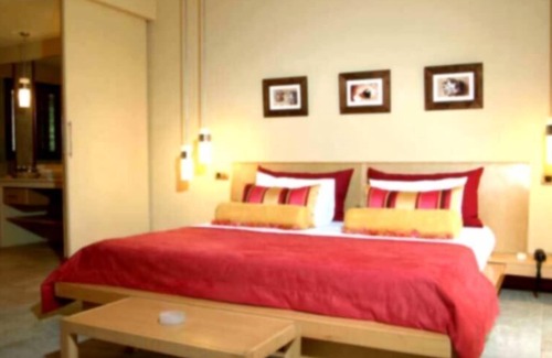 Pereybere Hotel | Ocean Beauty