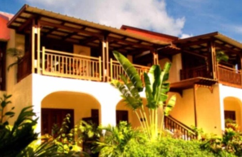 Pereybere Hotel | Ocean Beauty