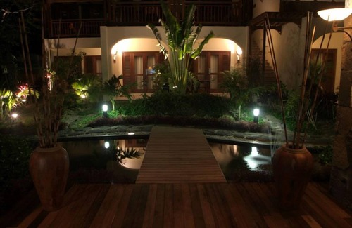 Pereybere Hotel | Ocean Beauty