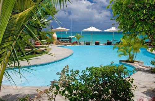 Pereybere Hotel | Ocean Beauty