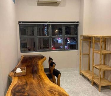 Phan Thiet Hotel | Ocean Beer Homestay