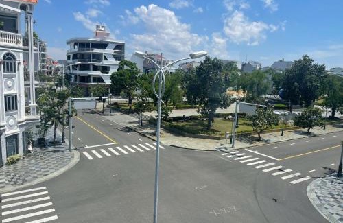 Phan Thiet Hotel | Ocean Beer Homestay