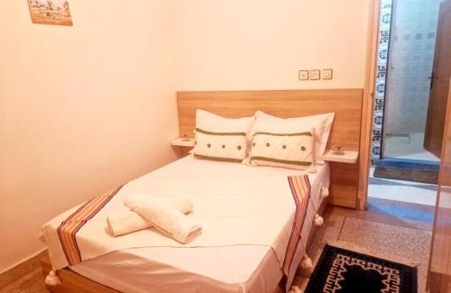 Taddart Apartamento | Ocean Bliss Appartement