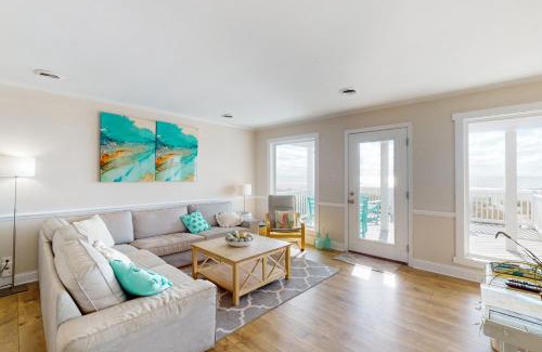 Holden Beach Casa | Ocean Bliss