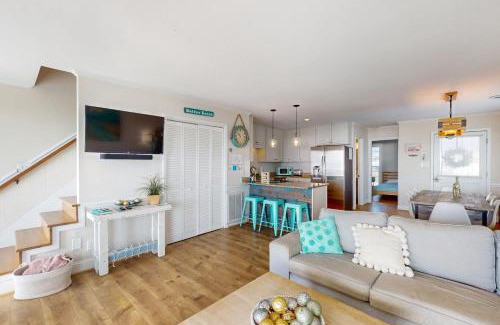 Holden Beach Casa | Ocean Bliss