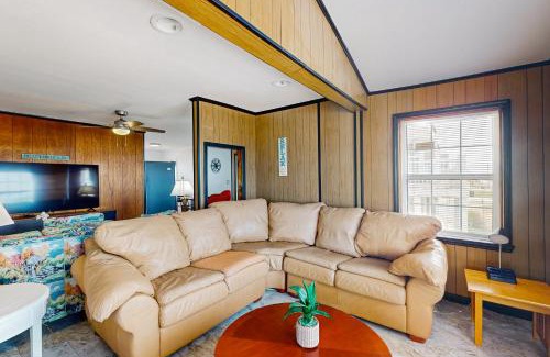 Ocean City Beach Casa | Ocean Bliss