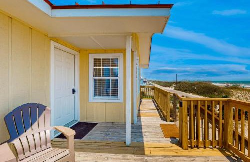 Ocean City Beach Casa | Ocean Bliss