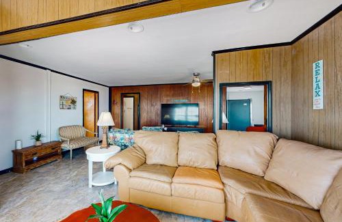 Ocean City Beach Casa | Ocean Bliss