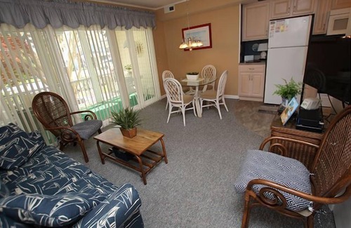 Rehoboth Beach Apartamento | Ocean Block Condo in North Rehoboth