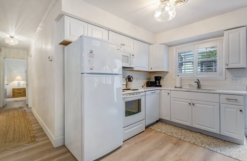 Rehoboth Beach Apartamento | Ocean Block Condo on Maryland Avenue