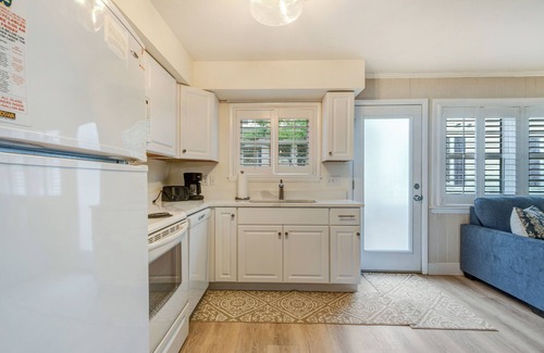 Rehoboth Beach Apartamento | Ocean Block Condo on Maryland Avenue