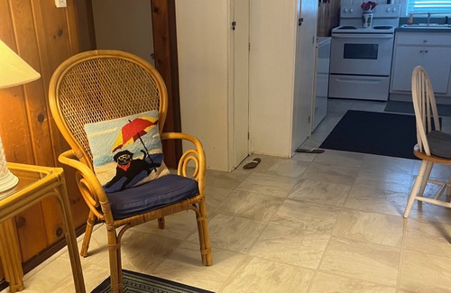 Rehoboth by the Sea Cabaña | Ocean Block Cozy Beach Cottage -Pasos de la playa