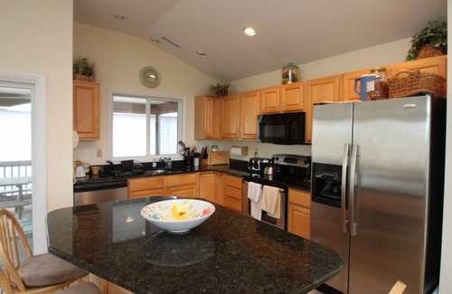 South Bethany Casa | Ocean Block, espacioso y bellamente decorado, 3 cubiertas que duermen hasta 12 w / golf gratis y más!