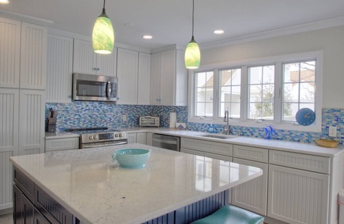 Rehoboth by the Sea Casa | Ocean Block Town Home con dos piscinas, tenis y actividades gratuitas Inc. ¡Golf, parque acuático y más!