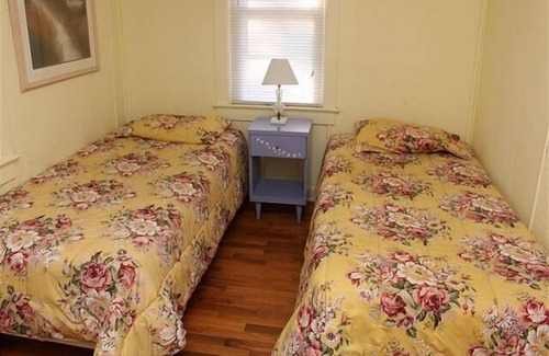 South Rehoboth Casa | Ocean Block Vacation Rental in South Rehoboth