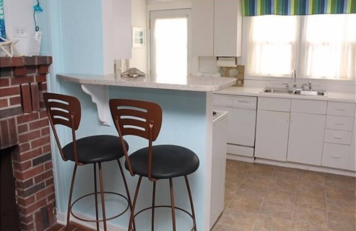 South Rehoboth Casa | Ocean Block Vacation Rental in South Rehoboth