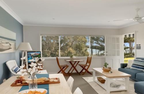 Currarong Apartamento | Ocean Blue Apartment Four