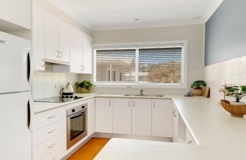 Currarong Apartamento | Ocean Blue Apartment Four