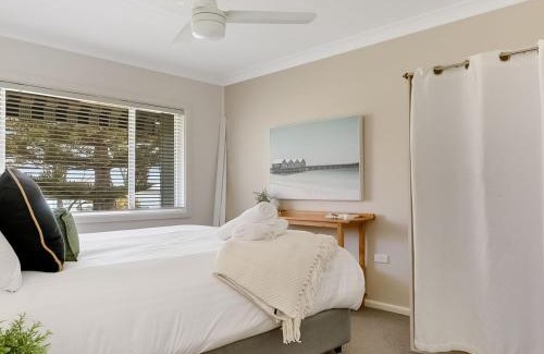 Currarong Apartamento | Ocean Blue Apartment Four