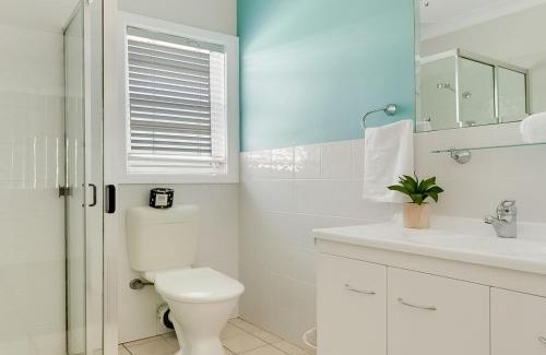Currarong Apartamento | Ocean Blue Apartment Four