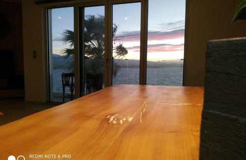 Chania Apartamento | ΟCEAN BLUE Apartment in Chania