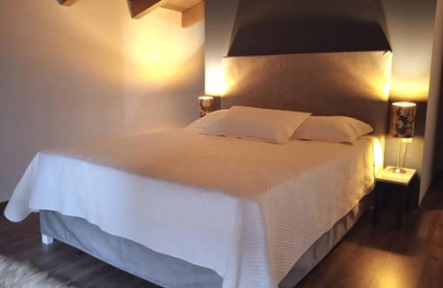 Chania Apartamento | ΟCEAN BLUE Apartment in Chania