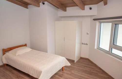 Chania Apartamento | ΟCEAN BLUE Apartment in Chania