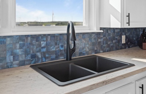Elmira Casa | Ocean Blue Beach House