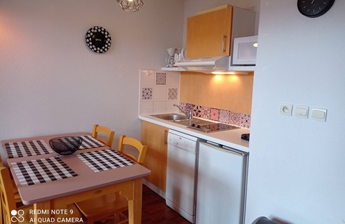 Cassen Apartamento | Ocean blue cocooning