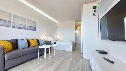 Solana del Matorral Apartamento | Ocean Blue Deluxe Jandia by Sea You There Fuerteventura