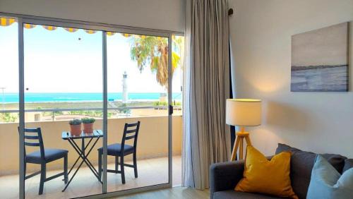 Solana del Matorral Apartamento | Ocean Blue Deluxe Jandia by Sea You There Fuerteventura