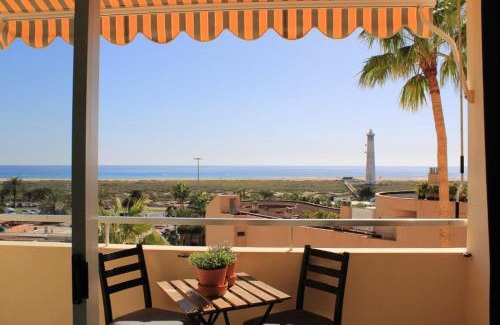 Solana del Matorral Apartamento | Ocean Blue Deluxe Jandia by Sea You There Fuerteventura