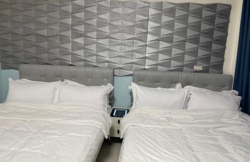 Toucheng Casa | Ocean Blue Homestay