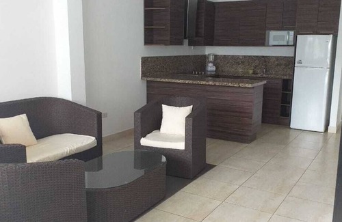 Comuna San José Hotel | Ocean Blue Hotel