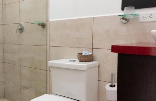 Comuna San José Hotel | Ocean Blue Hotel