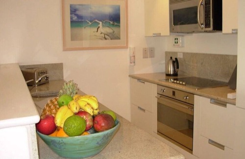 Porters Apartamento | Ocean Blue Luxury Apartment - Beachfront - Glitter Bay 203