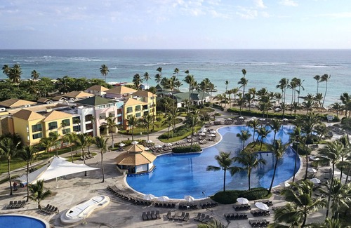 Bavaro Complejo | Ocean Blue & Sand Beach Resort - All Inclusive