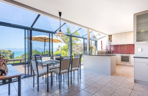 Ruby Bay Casa | Ocean Blue Summary:T
