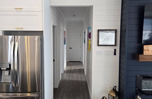 Heart's Content Casa | Ocean Blue Vacation Home