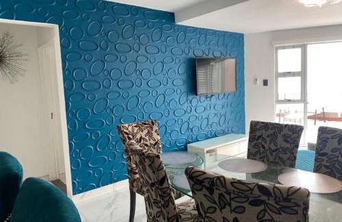 Umdloti Apartamento | Ocean blues Isikhulu 7