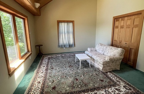 Deer Isle Casa | Ocean Bluff, Deer Isle - Private Beach!