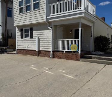 Crescent Beach Casa | Ocean Blvd Beach Makin Waves Home,sleeps 8,pets OK,free park