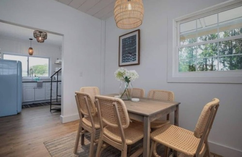 Rye Casa | Ocean Boulevard North, 3 min walk to beach!